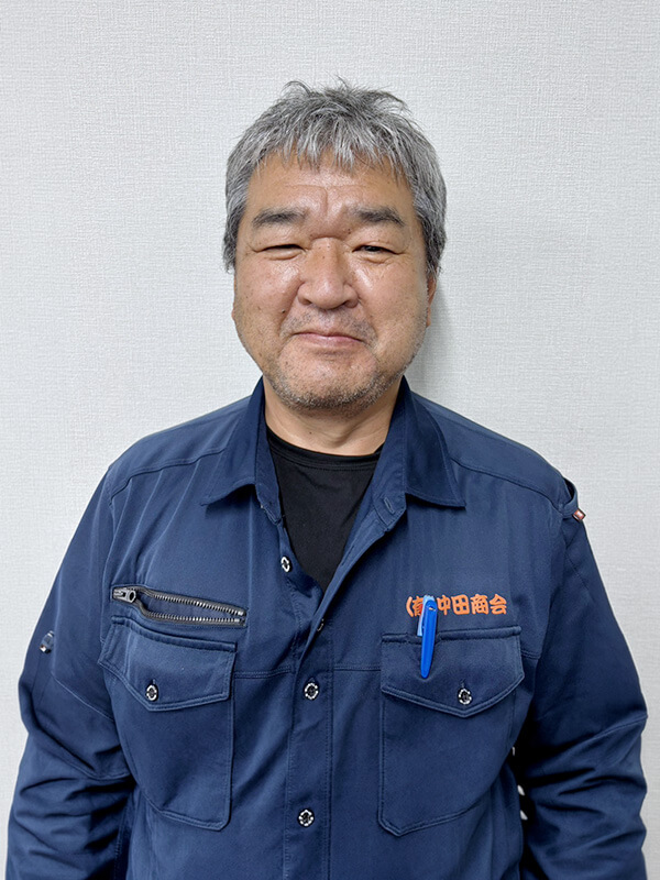 永見 英之さんのインタビュー
