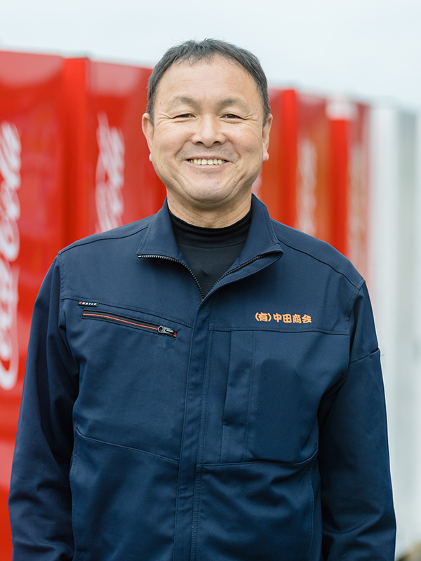 田村 浩久さんのインタビュー
